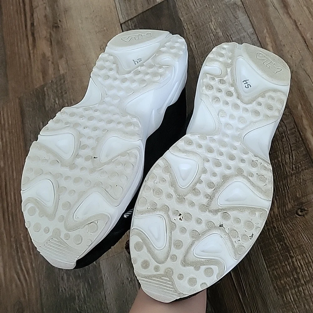 Fila Ray Tracer Shoes - Picture 6 of 9